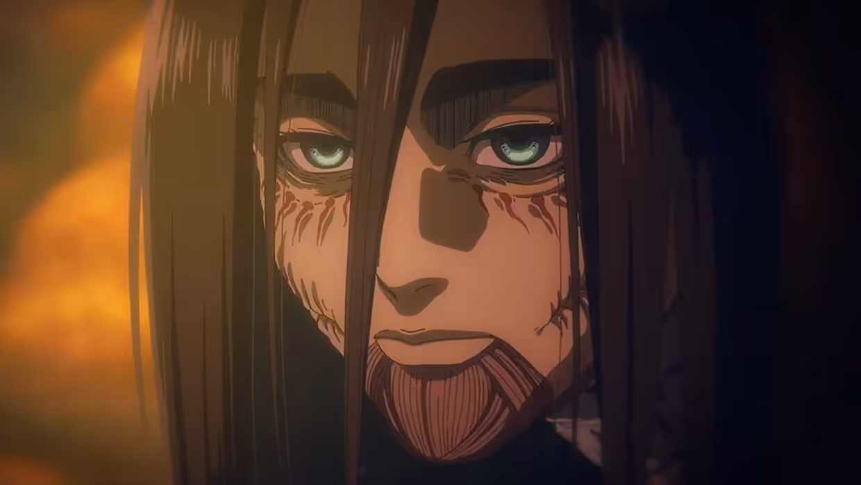 Le film L'Attaque des Titans : La Dernière Attaque arrive sur Crunchyroll en France !