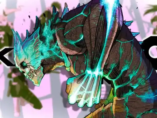 Kaiju No. 8 Saison 2 : Date de Sortie, Épisode Spécial !