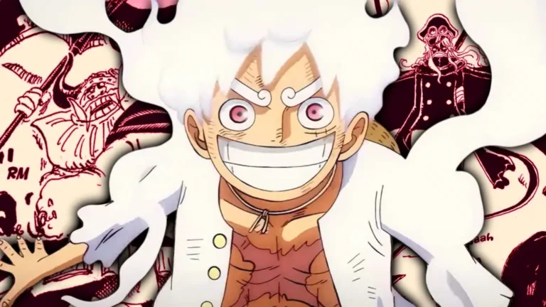 One Piece 1151 : Spoilers Toujours d'Actu ?! Imu vs Luffy, le Choc Imminent à Elbaph ?