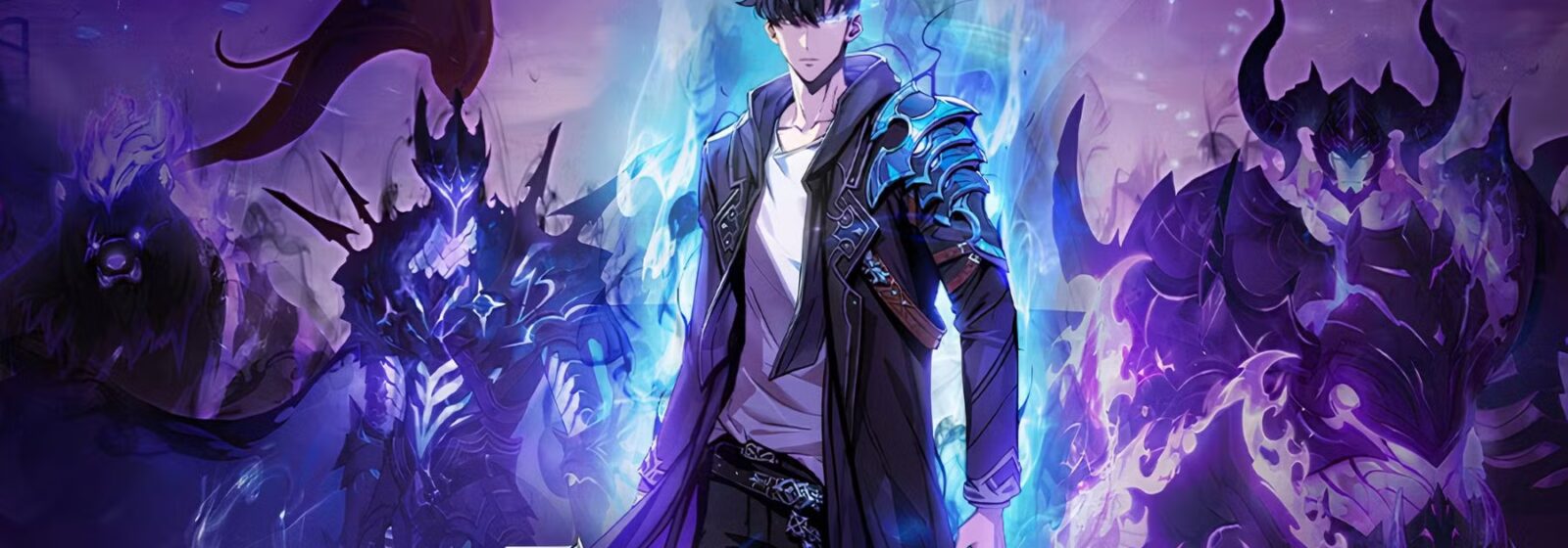 Solo Leveling : L'Anime Coréen qui Écrase Tout le Marché Japonais ?