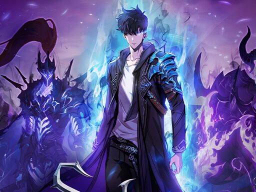 Solo Leveling : L'Anime Coréen qui Écrase Tout le Marché Japonais ?
