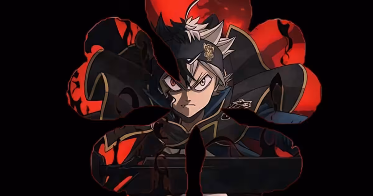 Black Clover Saison 2 : C'est Officiel, la Suite de l'Anime est Annoncée ! Black Clover Saison 2 : C'est Officiel, la Suite de l'Anime est Annoncée !