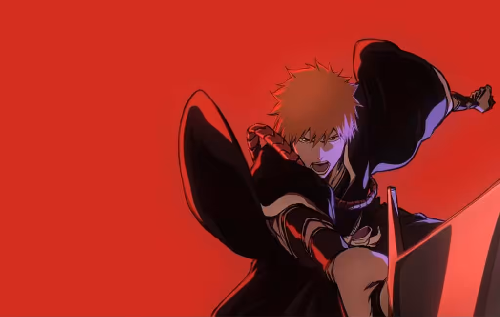 Studio Pierrot aux commandes de Bleach Thousand Year Blood War saison 4 !
