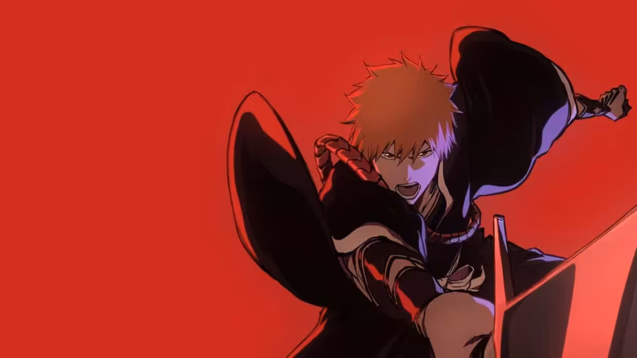 Bleach Thousand Year Blood War saison 4 : La Conclusion Épique Arrive en 2026 !