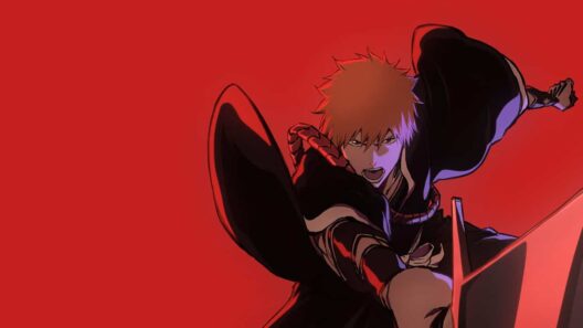 Bleach Thousand Year Blood War saison 4 : La Conclusion Épique Arrive en 2026 !