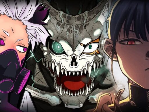 Le manga Kaiju No. 8 s'est terminé : Fin d'une ère ou déception ?