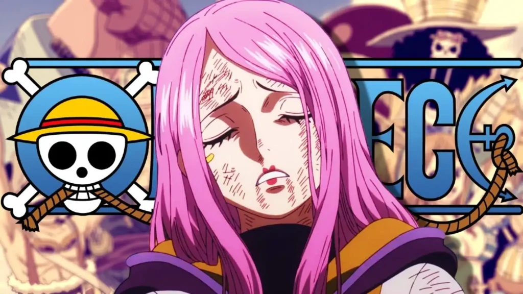 Pourquoi One Piece Episode 1137 est-il reporté ? La raison est surprenante !