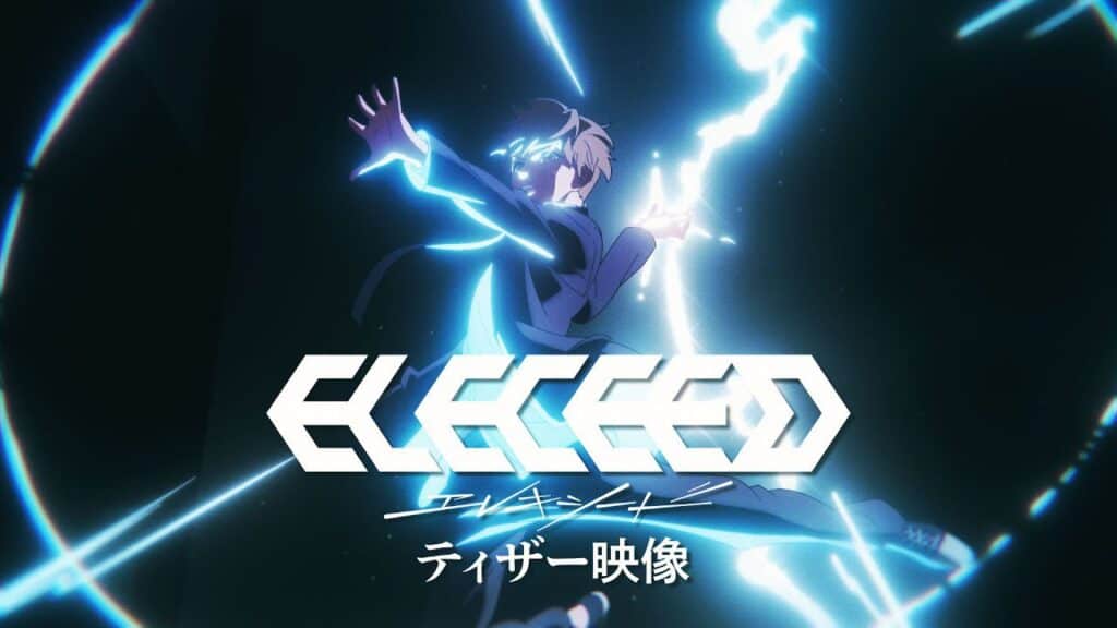 Qui est aux commandes de l'anime Eleceed ?