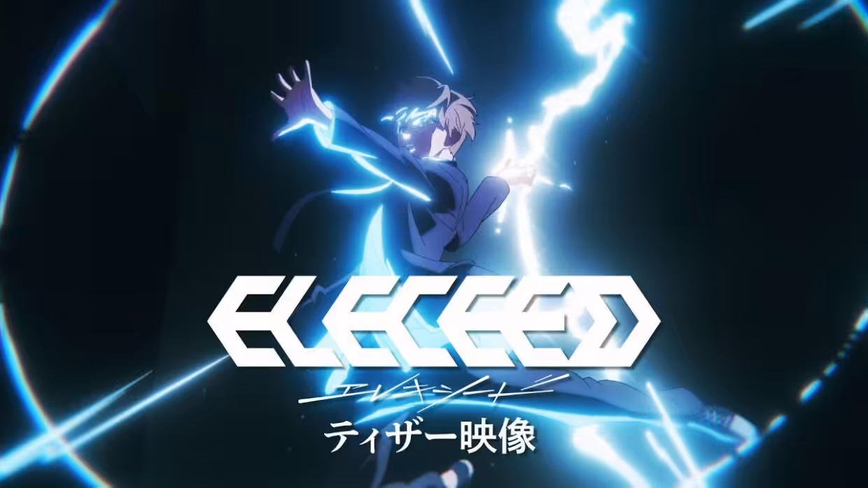 L'adaptation en anime d'Eleceed débarque en 2026 L'adaptation en anime d'Eleceed débarque en 2026 : Préparez-vous !