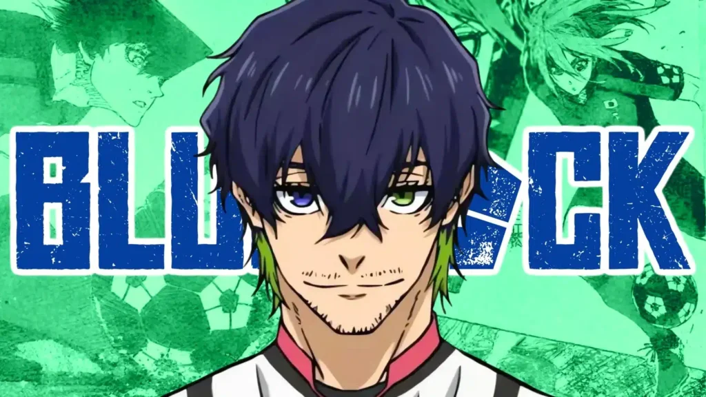Spoilers Blue Lock 314 : L'attaque du Japon se précise !