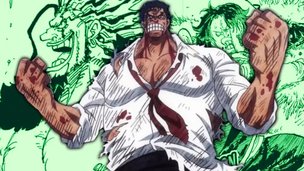 Spoilers One Piece 1157 : Vont-ils vraiment fuiter malgré la pause estivale ? Une pause officielle One Piece 1157… mais des leaks imminents ?