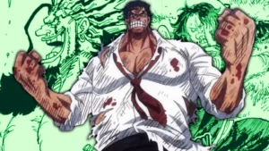 Spoilers One Piece 1157 : Vont-ils vraiment fuiter malgré la pause estivale ?