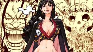 One Piece 1158 : Date de sortie en France, heure… On vous dit tout !