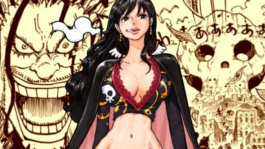 One Piece 1158 : Date de sortie en France, heure… On vous dit tout ! One Piece 1158 : Date de sortie en France, heure… On vous dit tout !