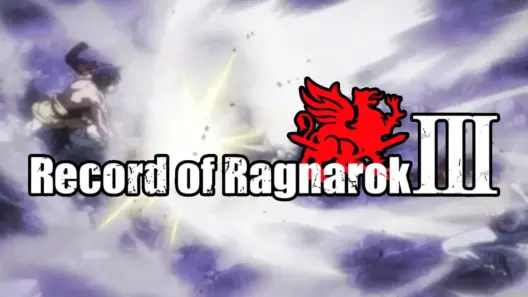 Record of Ragnarok Saison 3 : Trailer, Date de Sortie et NOUVELLE Équipe de Prod ! Record of Ragnarok Saison 3 : Trailer, Date de Sortie et NOUVELLE Équipe de Prod !
