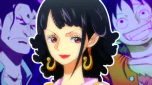 La Mère de Luffy Enfin Révélée ? La Théorie sur Tritoma