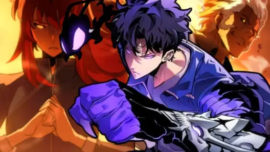 Solo Leveling Ragnarok 51 : Date de Sortie en france