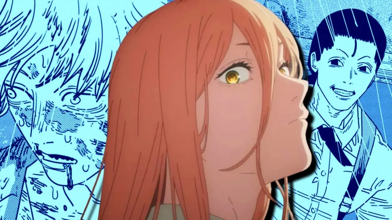 Chainsaw Man Chapitre 215 : Où le lire et ce qui s'y déroule !