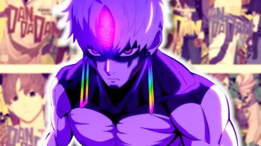 Dandadan : Où Lire le Manga Après la Saison 2 de l'Anime ? Dandadan : Où Lire le Manga Après la Saison 2 de l'Anime ?