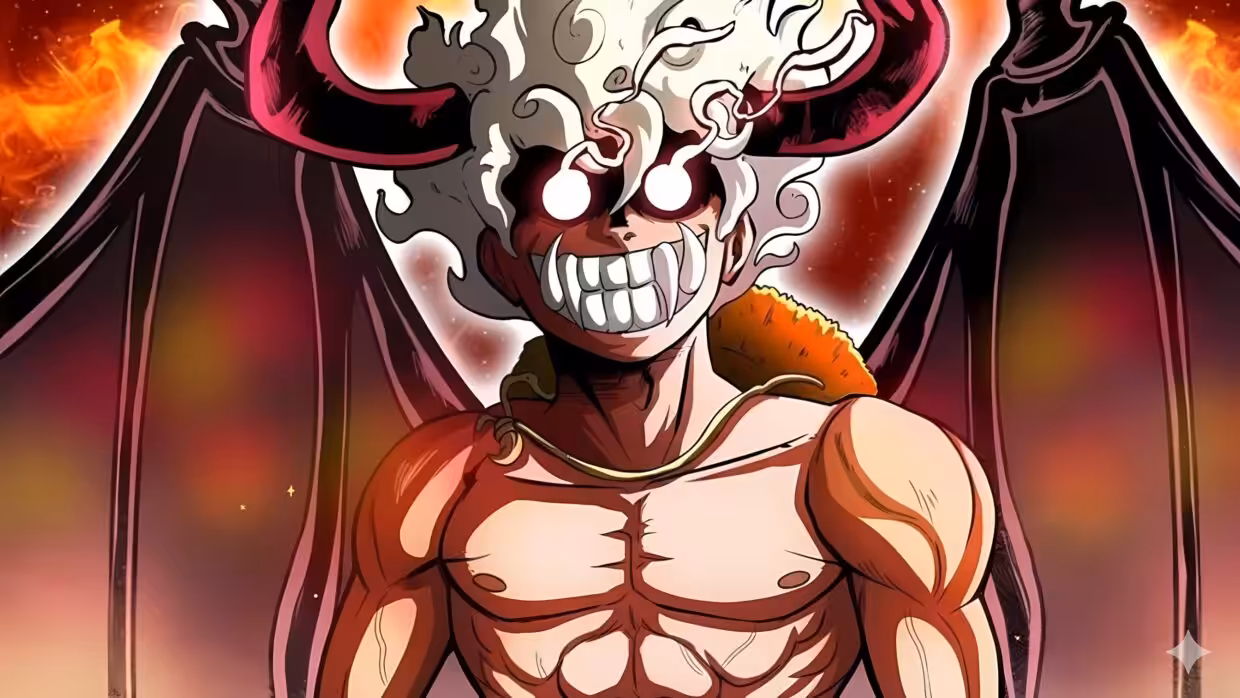 L'hallucinante Fin de One Piece Leakée il y a 10 ans : le pire scénario qui devient réalité !