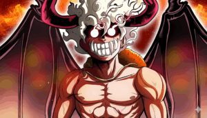L'hallucinante Fin de One Piece Leakée il y a 10 ans : le pire scénario qui devient réalité !