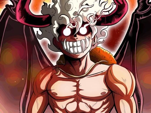 L'hallucinante Fin de One Piece Leakée il y a 10 ans : le pire scénario qui devient réalité !