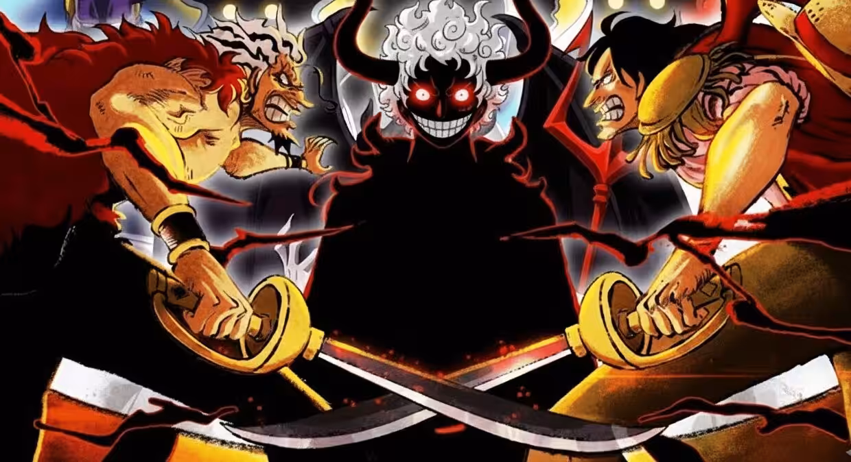 Le Vrai Secret de l'Incident de God Valley : On Nous a Menti ! Le Vrai Secret de l'Incident de God Valley : On Nous a Menti !