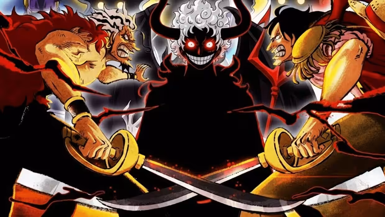 Le Vrai Secret de l'Incident de God Valley : On Nous a Menti !