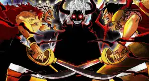 Le Vrai Secret de l'Incident de God Valley : On Nous a Menti !