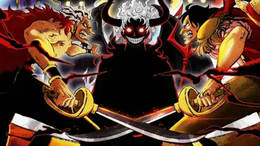 Le Vrai Secret de l'Incident de God Valley : On Nous a Menti !