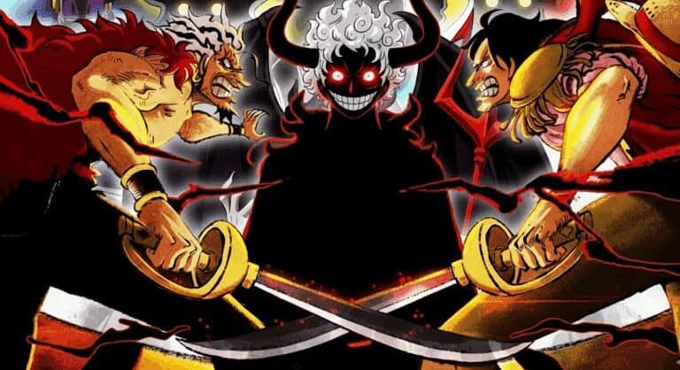 Le Vrai Secret de l'Incident de God Valley : On Nous a Menti !