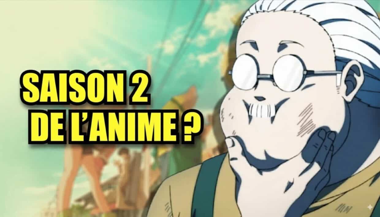 Sakamoto Days Saison 2 : C'Est Pour Bientôt ? Tout Ce Qu'On Sait !