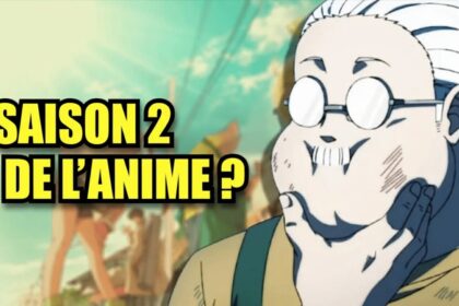 Sakamoto Days Saison 2 : C'est pour bientôt ? Tout ce qu'on sait !