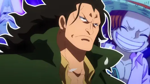 One Piece 1160 : Dragon Passe Enfin à l'Action ! Les Premiers Spoilers sont LÀ ! One Piece 1160 528x297