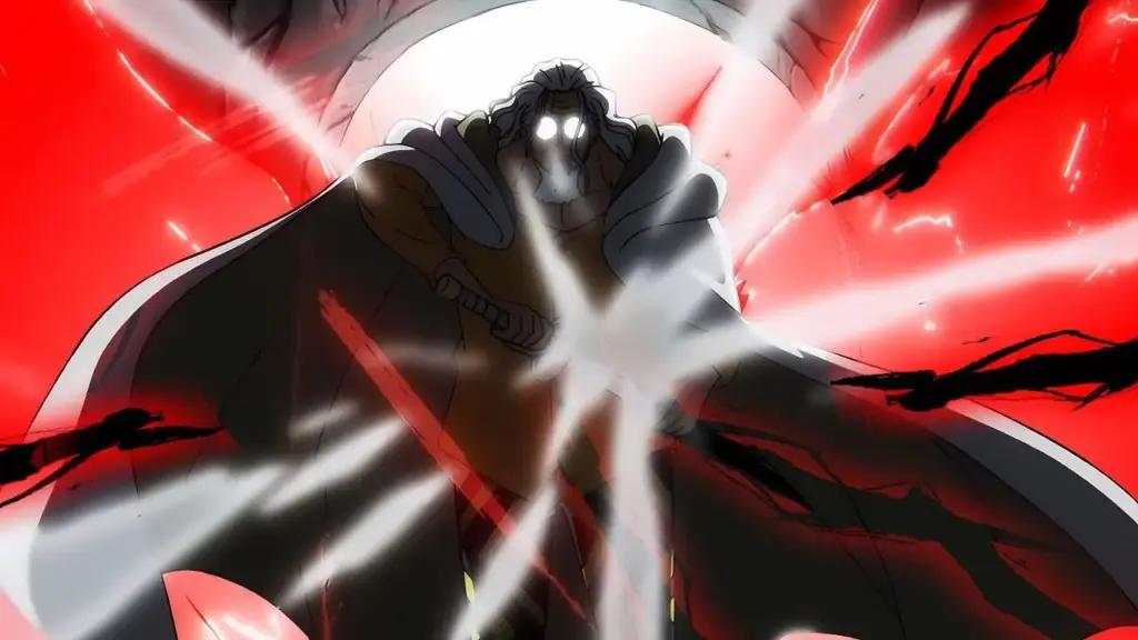 Conclusion One Piece 1161 Rayleigh