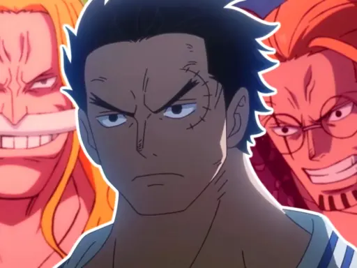 one piece 1161 dragon