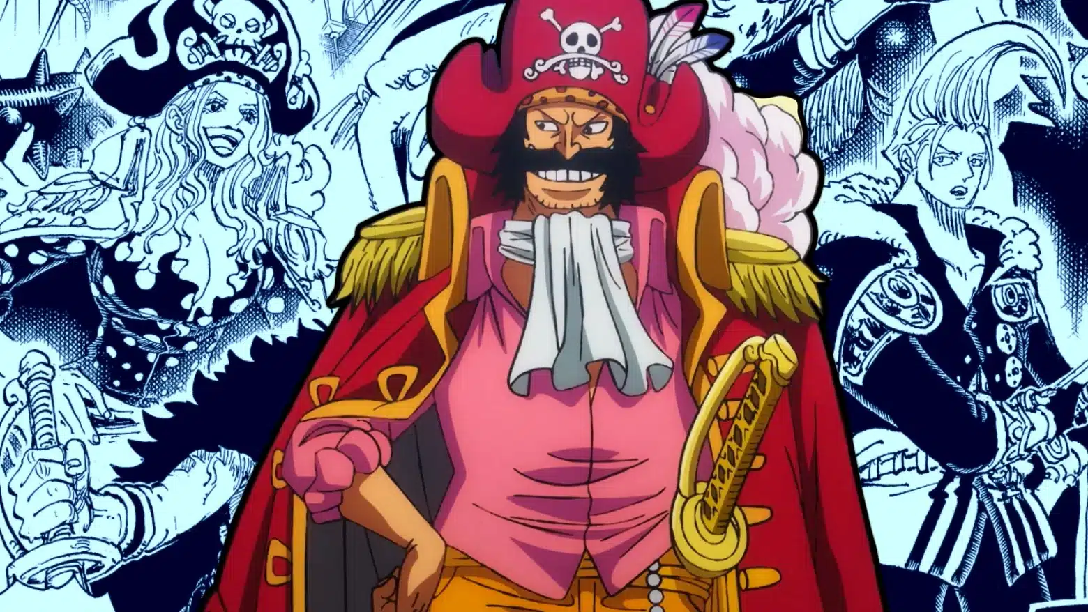 One Piece 1161 : Date de sortie en France