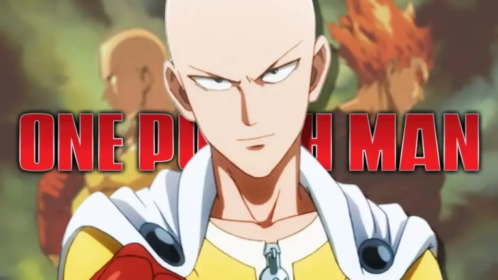 One Punch Man saison 3 : Date de sortie, Nombre d'Épisodes Et Après ? Quelle Place pour une Saison 4 de OPM ?