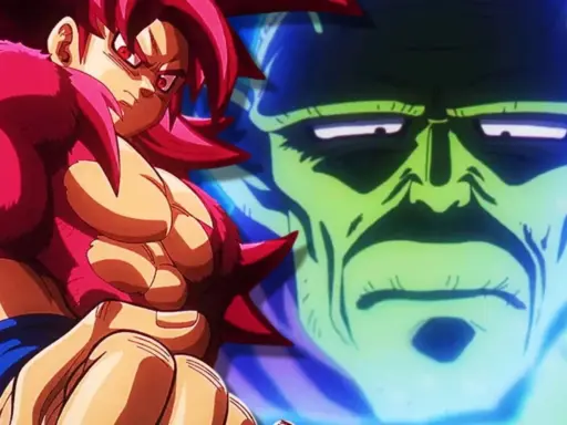 Le VRAI secret du Super Saiyan 4 dans Dragon Ball Daima enfin révélé !