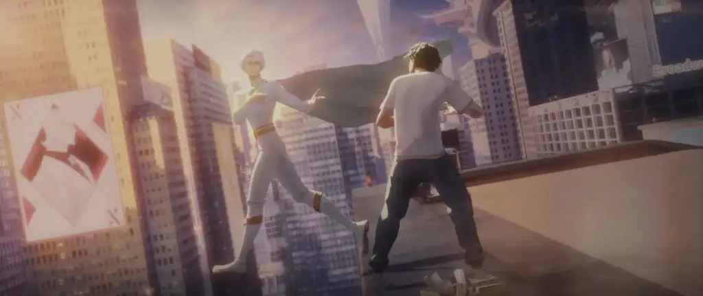 To Be Hero X Nice Mais est-ce vraiment LUI ?