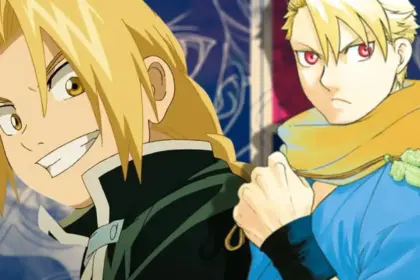 Yomi no Tsugai Anime : Tout ce qu'on sait sur la nouvelle pépite de l'auteure de FMA !