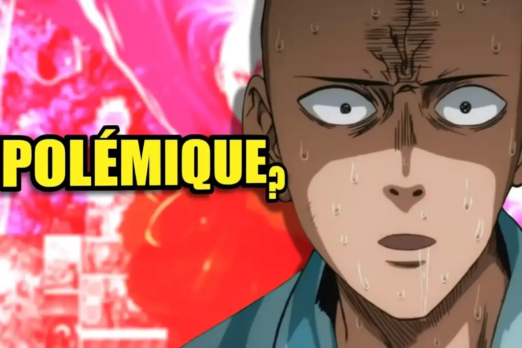 Un Silence Radio et des Trailers One Punch Man Saison 3