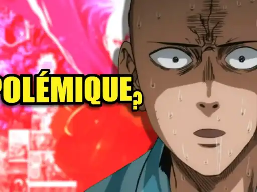 One Punch Man Saison 3 : Pourquoi la Polémique Monte Avant Même sa Sortie ?