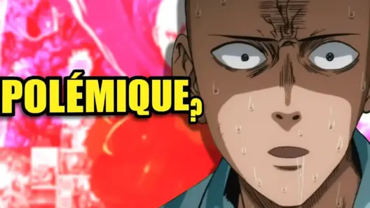 One Punch Man Saison 3 : Pourquoi la Polémique Monte Avant Même sa Sortie ?