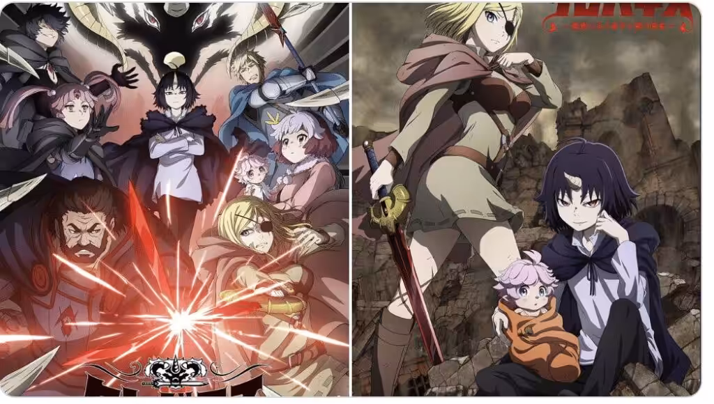 Clevatess Saison 2 : La Suite de l'Anime Serait Déjà en Production ! Toutes les Infos Clevatess Saison 2 une Suite Déjà dans les Tuyaux ? Ce que l'on Sait