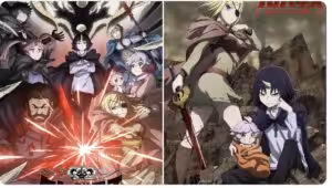 Clevatess Saison 2 : La Suite de l'Anime Serait Déjà en Production ! Toutes les Infos