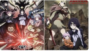 Clevatess Saison 2 : La Suite de l'Anime Serait Déjà en Production ! Toutes les Infos