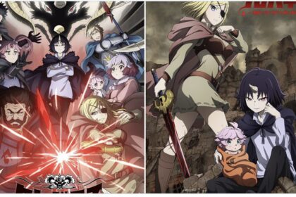 Clevatess Saison 2 : La Suite de l'Anime Serait Déjà en Production ! Toutes les Infos
