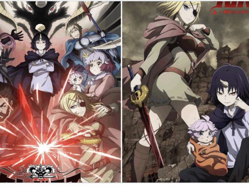 Clevatess Saison 2 : La Suite de l'Anime Serait Déjà en Production ! Toutes les Infos