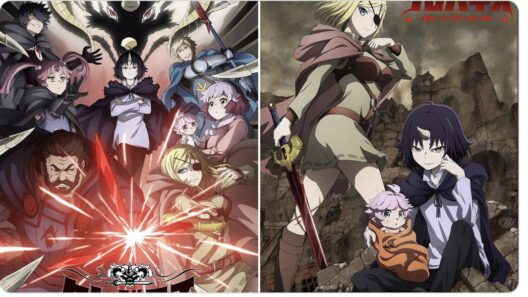 Clevatess Saison 2 : La Suite de l'Anime Serait Déjà en Production ! Toutes les Infos